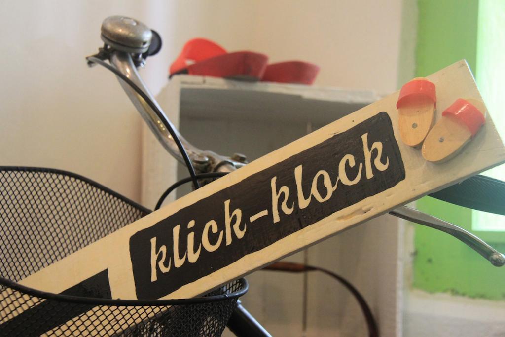 Klick - Klock Home Stay Малакка Экстерьер фото